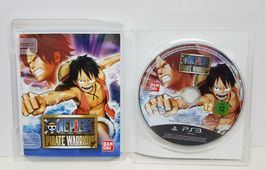 😎  PS3 One Piece Pirate Warriors Kämpfe gege epische Bosse