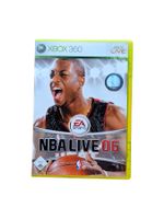NBA Live 06 Xbox 360