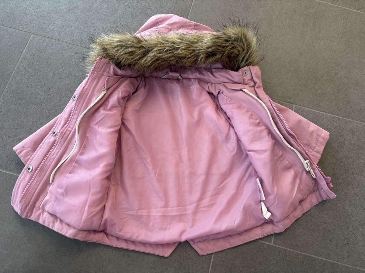 Jacken & Mäntel: Jacke, Gr 68 – Gebraucht aus Breitenbach von mi95st 2