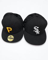 Pittsburgh Pirates + Chicago White Sox New Era