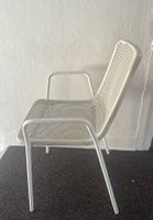 4 x Stabile IKEA Torparö Gartenstühle