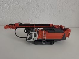 Sandvik DI600BY 1:50