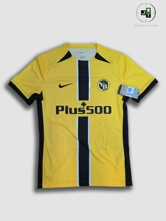 BSC YB YOUNG BOYS BERN 24/25 TRIKOT
