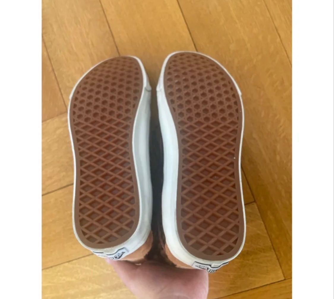 Vans Damenschuhe: Vans – Gebraucht aus Vevey von ste_qf9c 4
