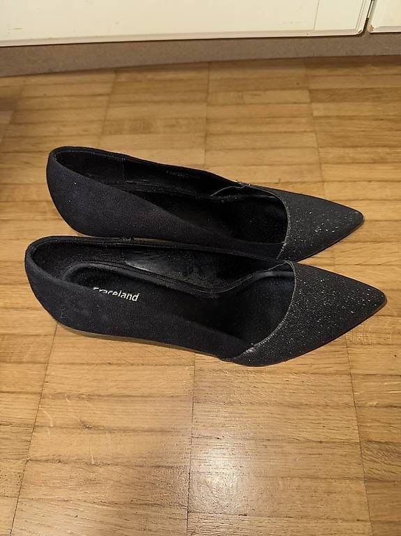 Damenschuhe: Talon graceland  – Gebraucht aus Lausanne von ahm_9l9k 1