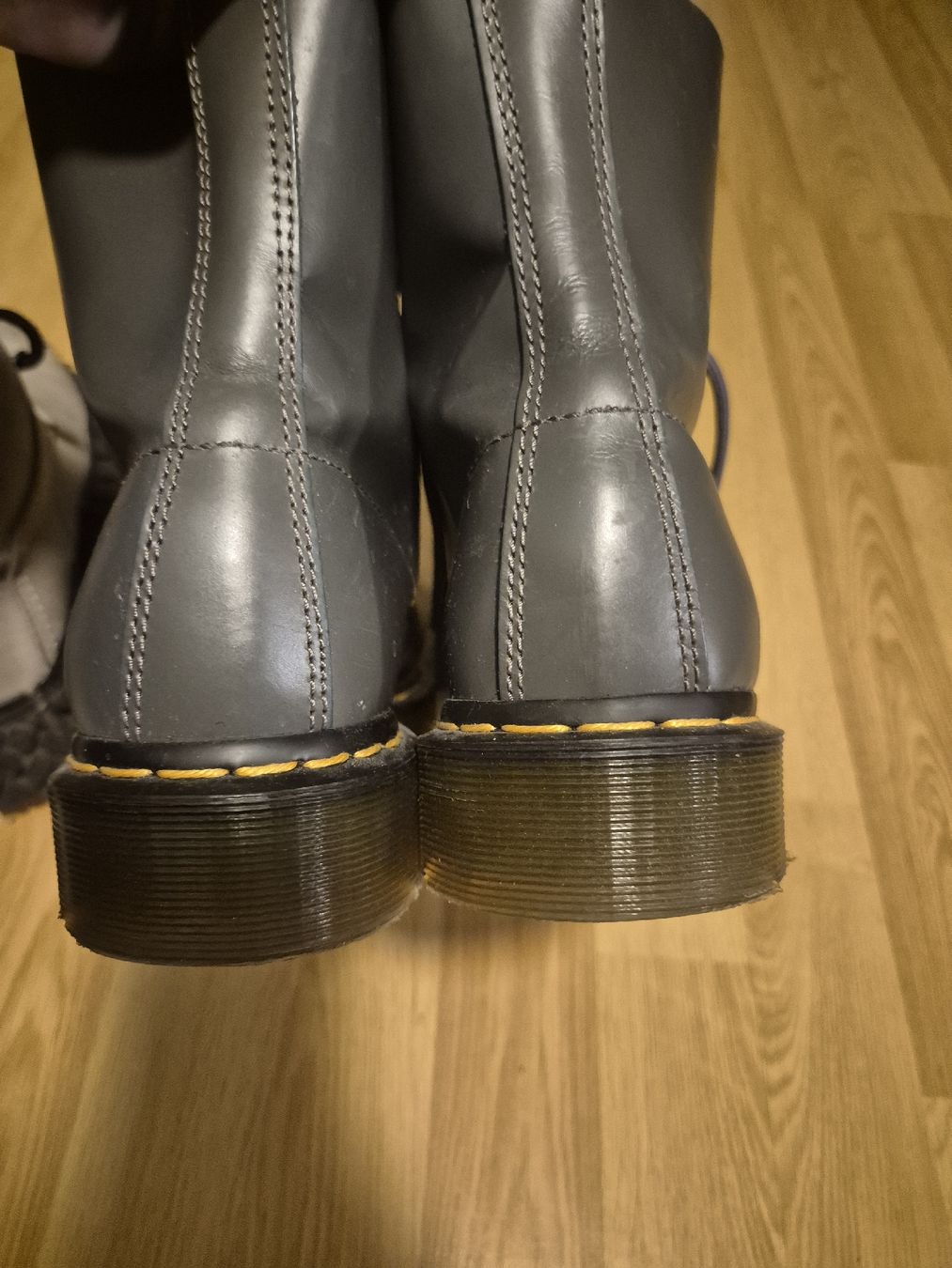 Dr. Martens Herrenschuhe: Dr. martens – Gebraucht aus Zürich von PocketRocket 3