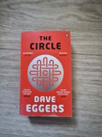 The Circle, Dave Eggers, livre poche