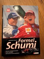 Buch Faszination Formel 1