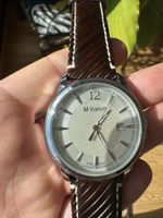 M Watch Automatic 41mm