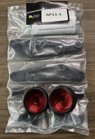 Sturzpads Aprilia Tuono V4