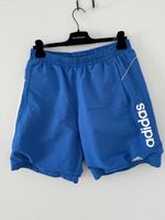 Adidas Oryginals shorts blau Grösse M oryginal 2015