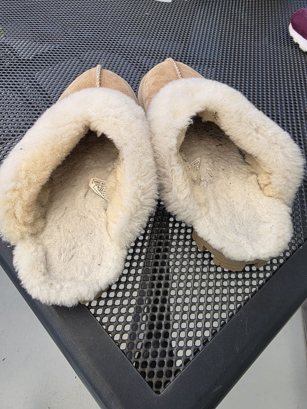 Ugg Scarpe da donna: UGG Hausschuhe Grösse 39 – Usato da Oberbüren venduto da UC1987 1