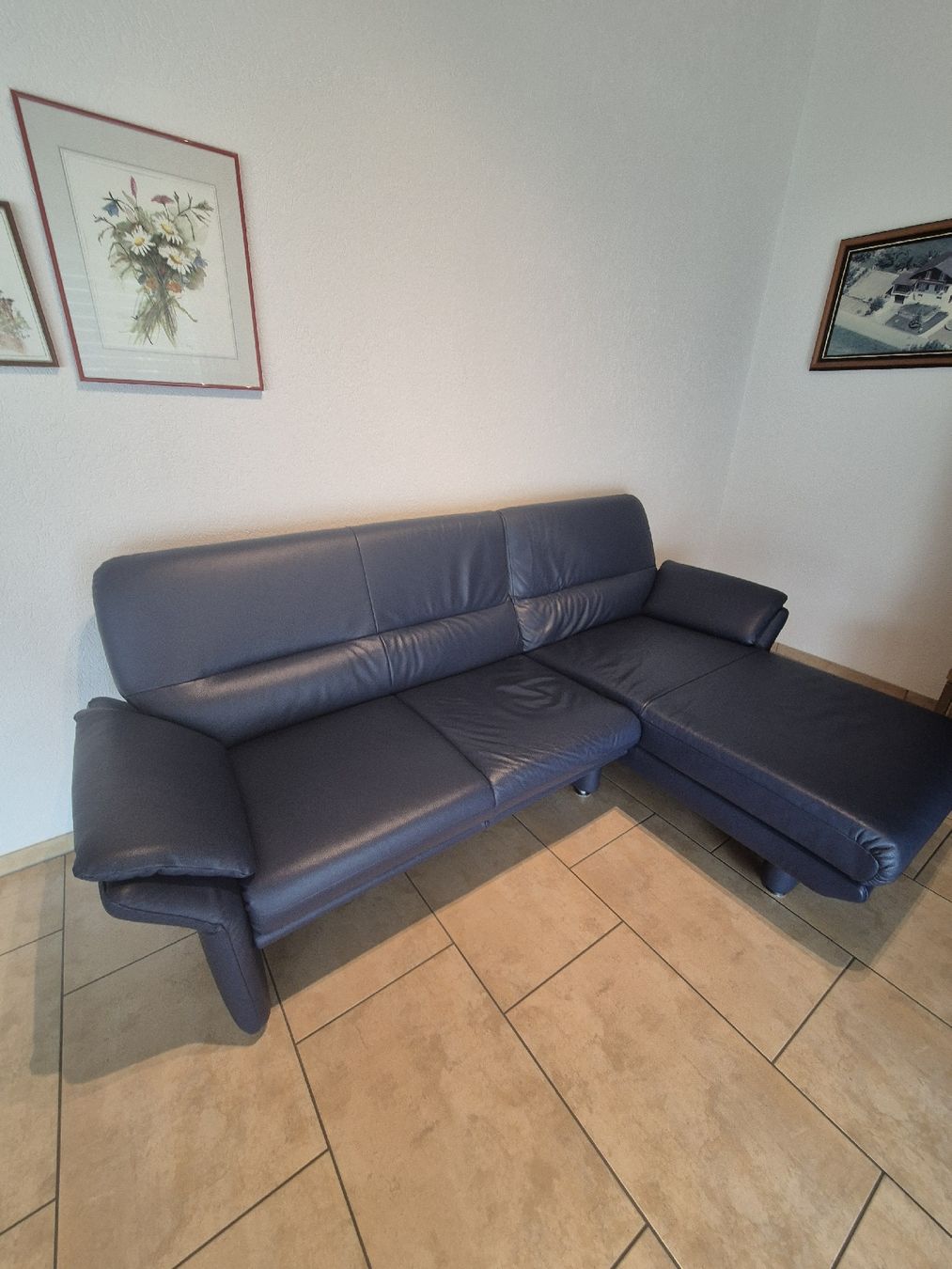 Divani: Ecksofa  – Nuovo (secondo la descrizione) da Laupersdorf venduto da mue_gvf9