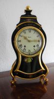 Pendule Neuenburger Neuchâteloise AZURA Swiss Made
