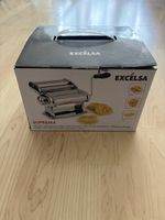 Excelsa Suprema Nudelmaschine Edelstahl neu in OVP