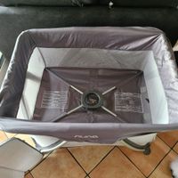 NUNA Sena Air Babyreisebett