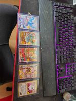 Cartes 30 ans Celebration