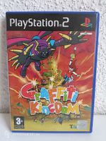 PlayStation 2/ Graffiti Kingdom. (CIB)