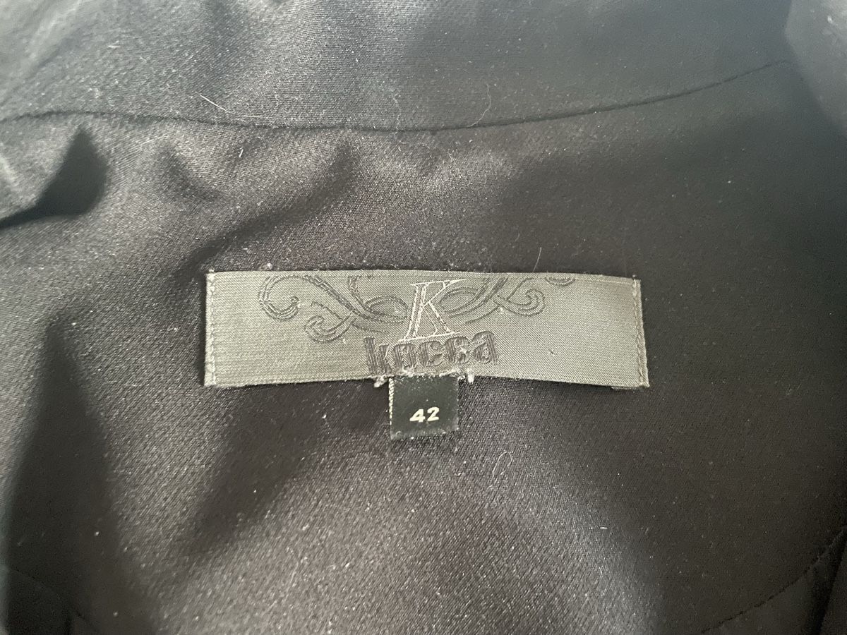 Giacche: Blazer von Kokka – Usato da Horw venduto da Spi8992 3