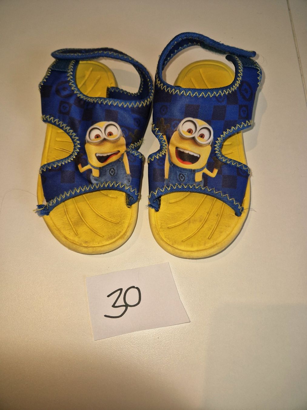 Scarpe per ragazzi: Sandalen Grösse 30 – Usato da Stüsslingen venduto da white_angel86