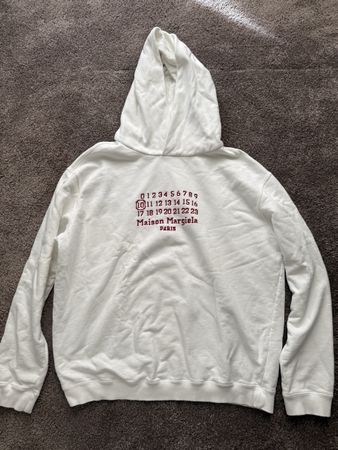 Maison Margiela Hoodie S