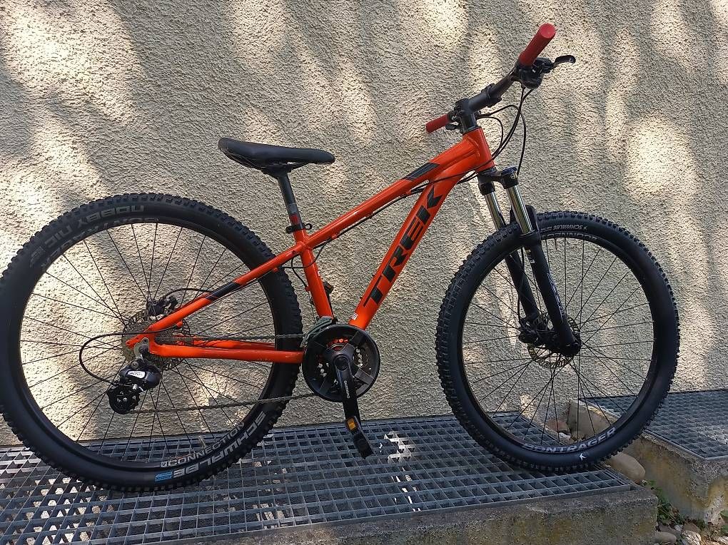 Trek Biciclette: Trek Marlin 6 - 27,5" – Usato da Uster venduto da soson77 1