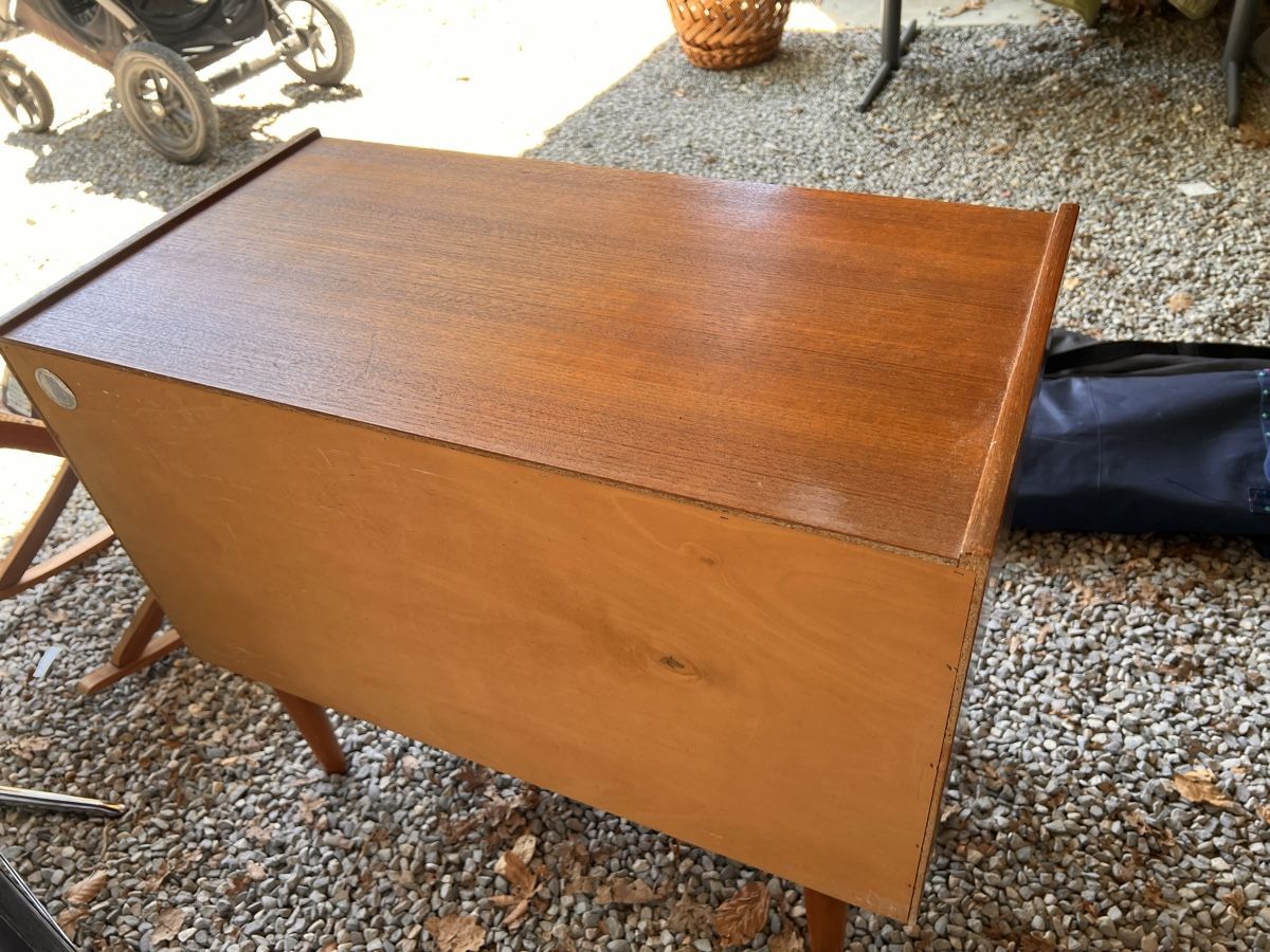 Cassettiere: Sideboard mit 3 Schubladen (161) – Usato da Glattfelden venduto da maa_qcj8 4