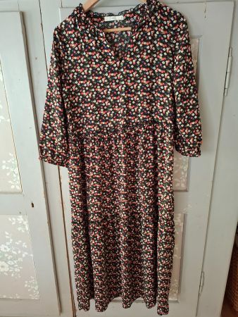 Sommerkleid Pigalle