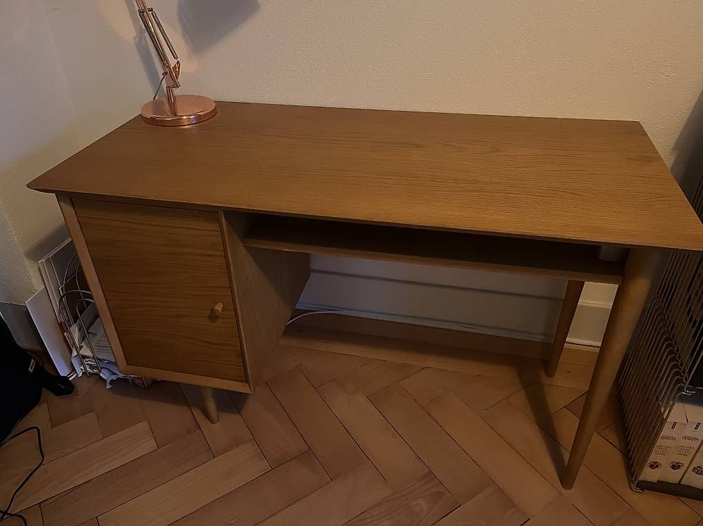 Scrivanie: Schreibtisch Eiche – Usato da Bern venduto da nad_8dvc 1
