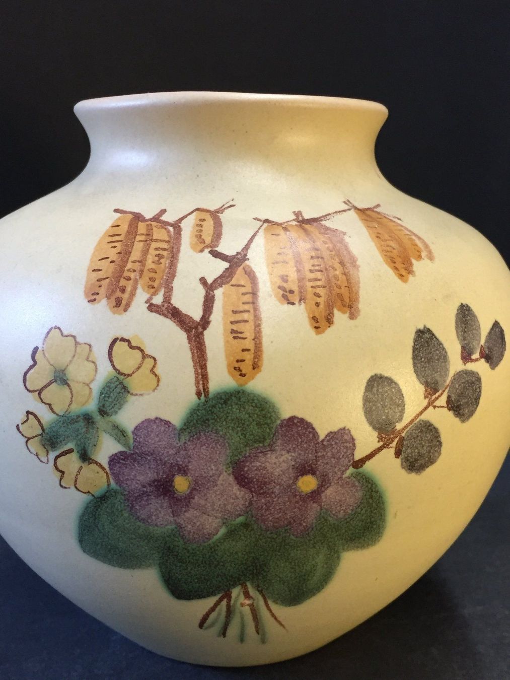 Vasi & Recipienti: Art Deco Keramik Vase – Usato da Schaffhausen venduto da vintageville 5