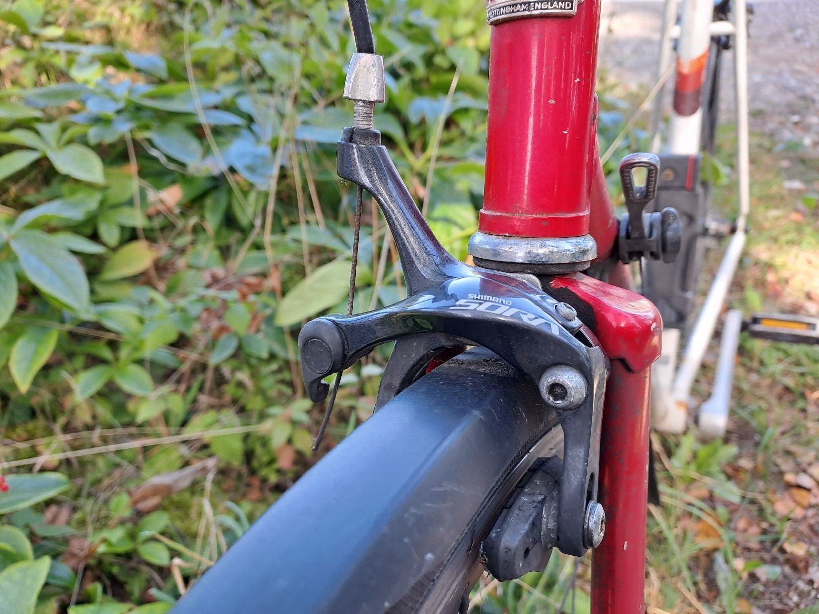 Raleigh Biciclette: Raleigh Equipe Rennvelo / vélo de course – Usato da Münchenwiler venduto da Martin_Riedi 1