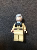 Lego figurine Star Wars Obi-Wan Kenobi