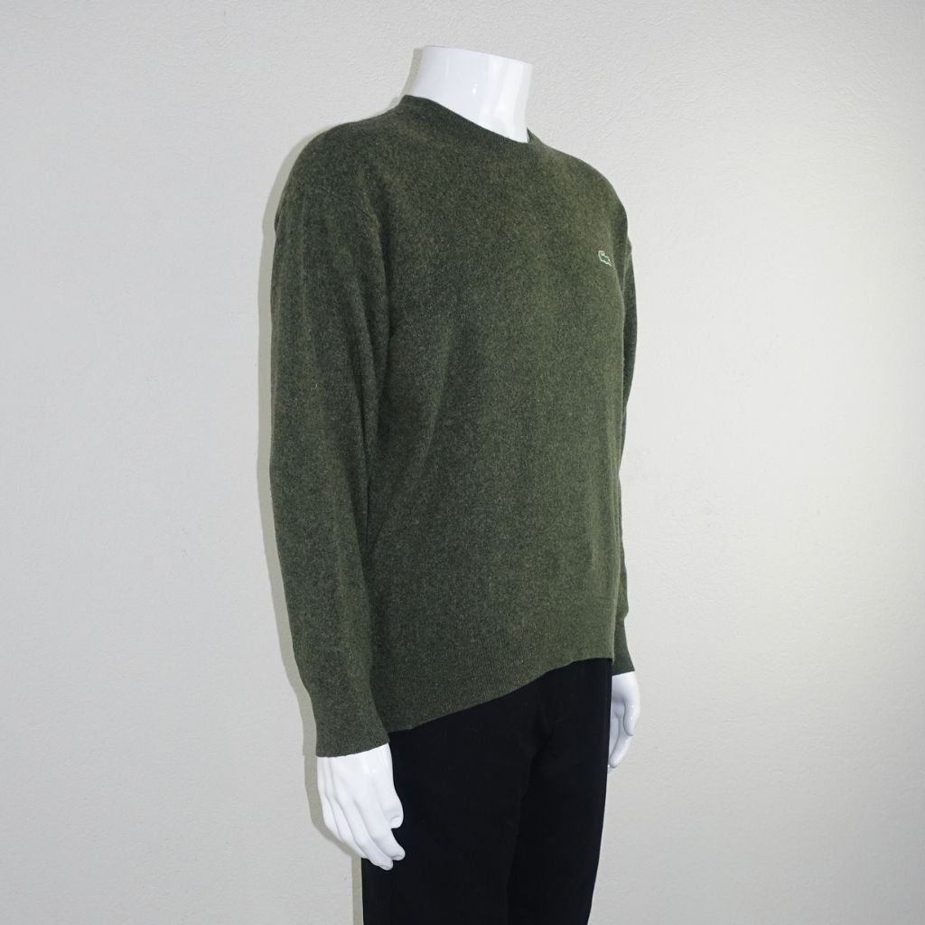 Lacoste Pulls & Sweat-shirts: Lacoste Pullover Grösse L – D'occasion à Bülach par secondo. 3