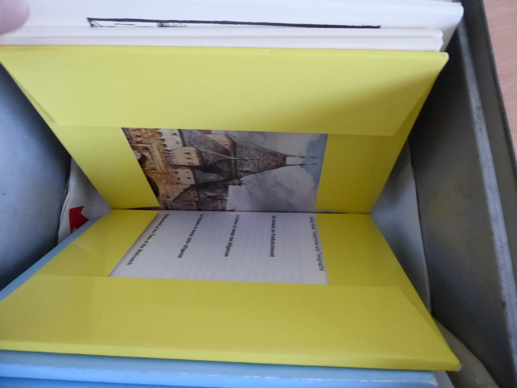 Tous les timbres: § Interessanter Posten Liechtenstein Maximumkarten – D'occasion à Rothrist par swisstools 6