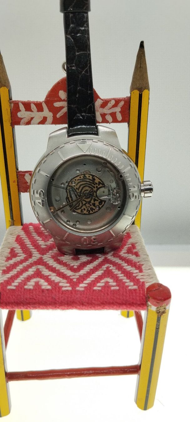 Uhren: franken montre automatique – Gebraucht aus La Chaux-de-Fonds von jac_9llg 1