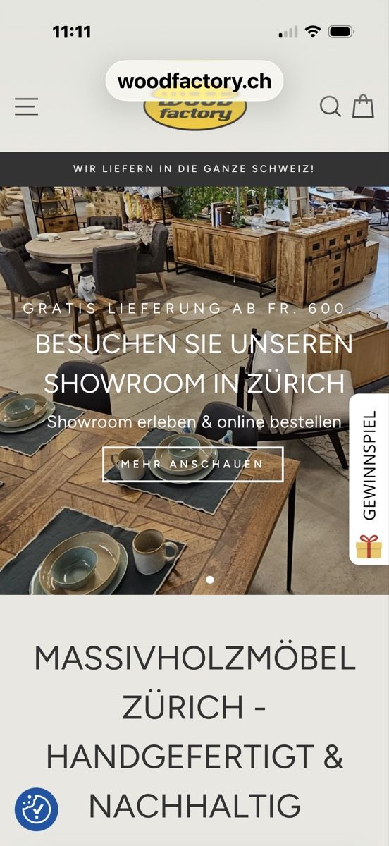 Étagères: Freistehendes Regal – D'occasion à Chur par pet_q7kd 8