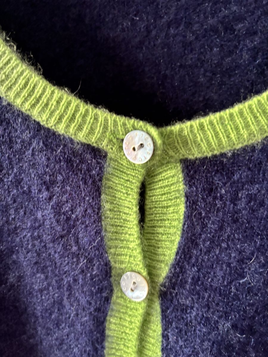FTC Vestes: Strickjacke FTC – D'occasion à Zürich par ConnieS01 4