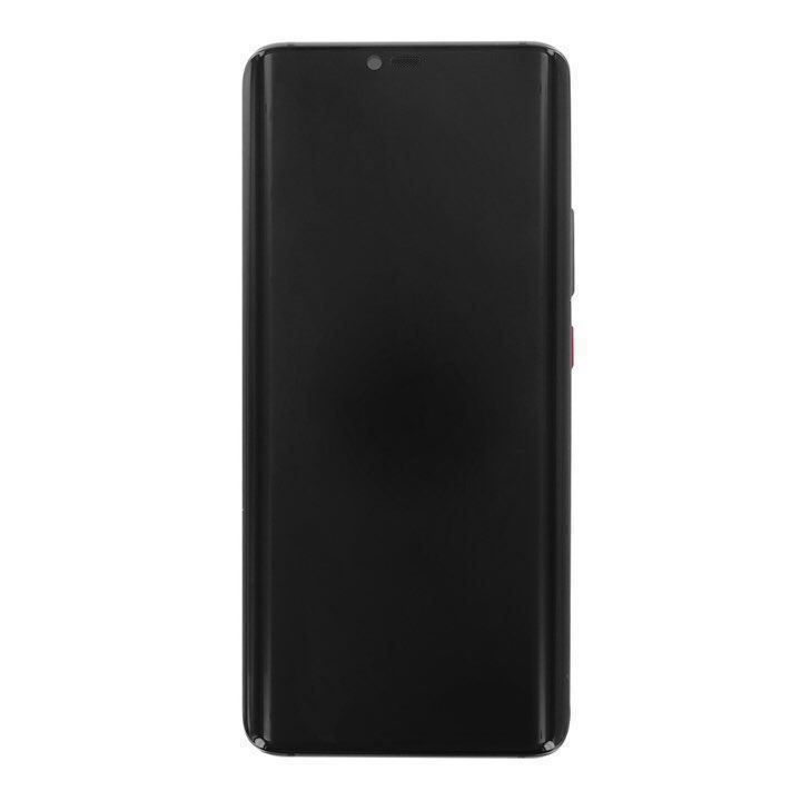 Huawei Handys / Smartphones: Huawei Mate 20 Pro Display schwarz – Neu und originalverpackt aus bern von reptechnic 1