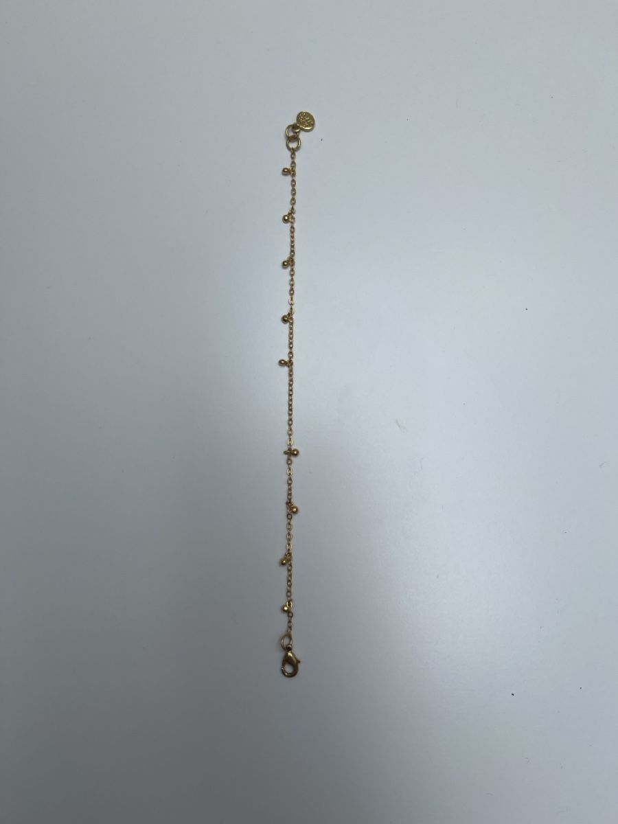 Armbänder & -reifen: Goldenes Armband von Tara Style – Neu (gemäss Beschreibung) aus Zürich von lyn_tqp5