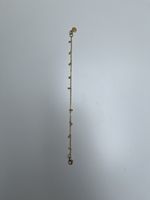 Goldenes Armband von Tara Style