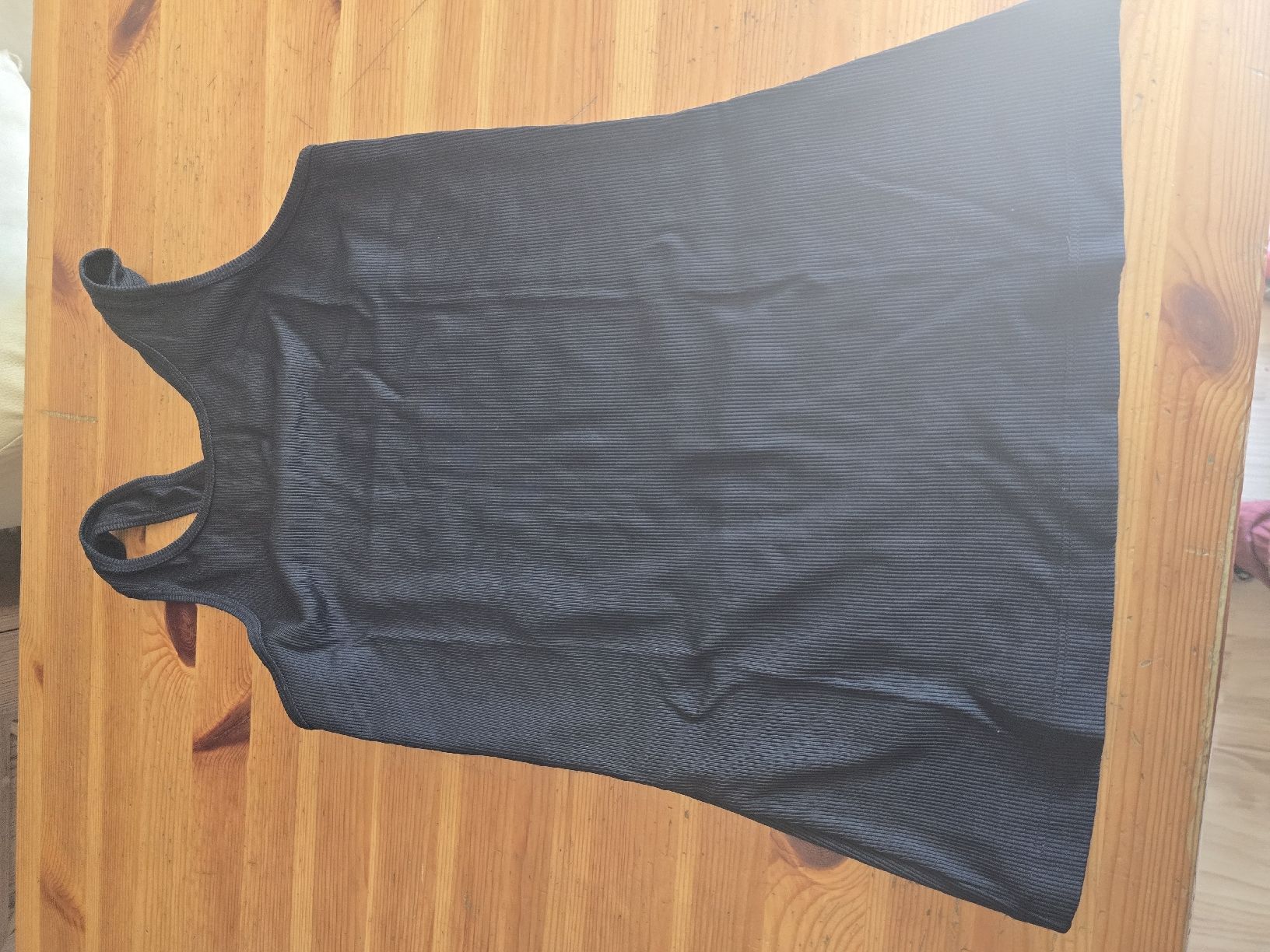 Camicette, T-shirt & Top: trägershirt – Nuovo (secondo la descrizione) da Matten b. Interlaken venduto da sonnyboy22