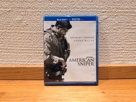 American Sniper (2014)