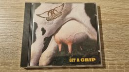 Aerosmith - Get a Grip