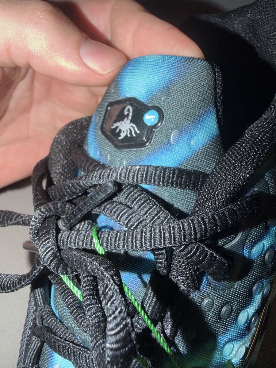Nike Scarpe da uomo: Nike Air Max Plus VII "Scorpion" – Nuovo (secondo la descrizione) da Ostermundigen venduto da sve_b2wl 5