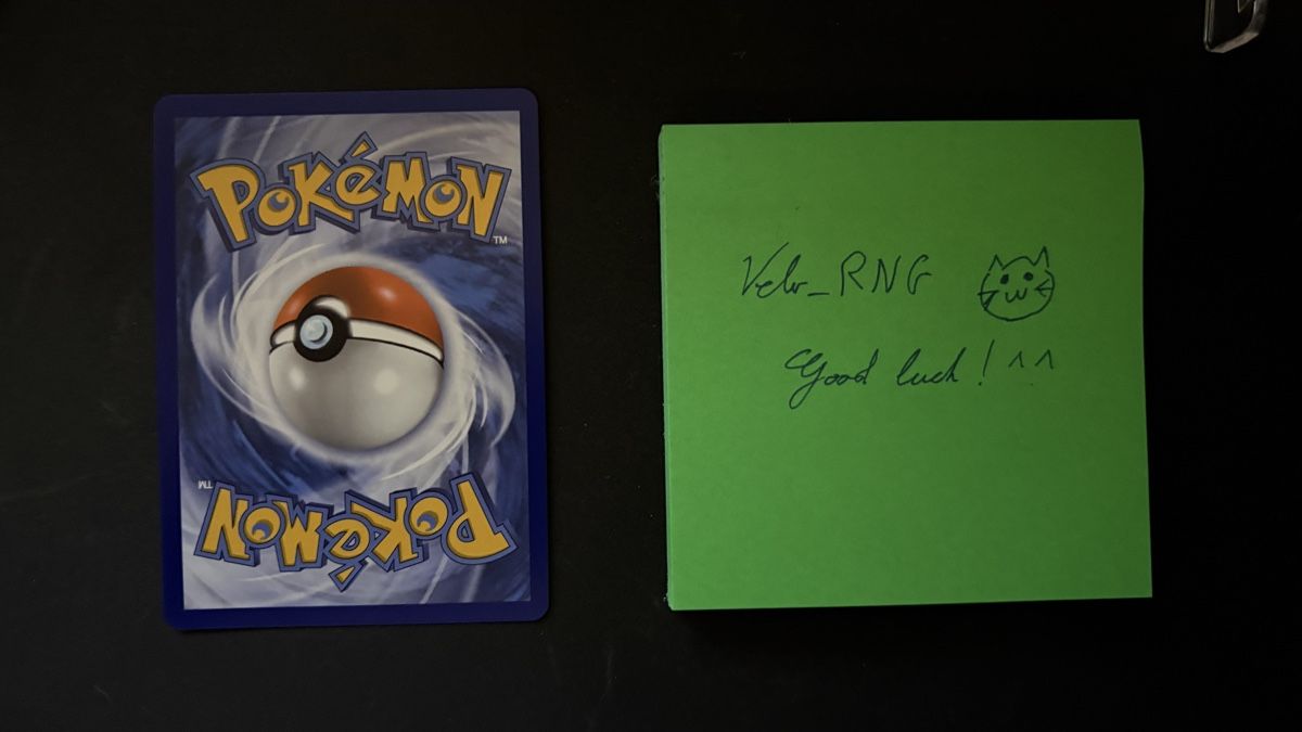 Pokémon Carte collezionabili: First partners series 3 - Gen 3 starters  – Nuovo (secondo la descrizione) da Lausanne venduto da Velv_RNG 5