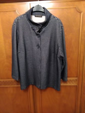Betty Barclay Jacke, Gr. 46, Top Zustand für den He...