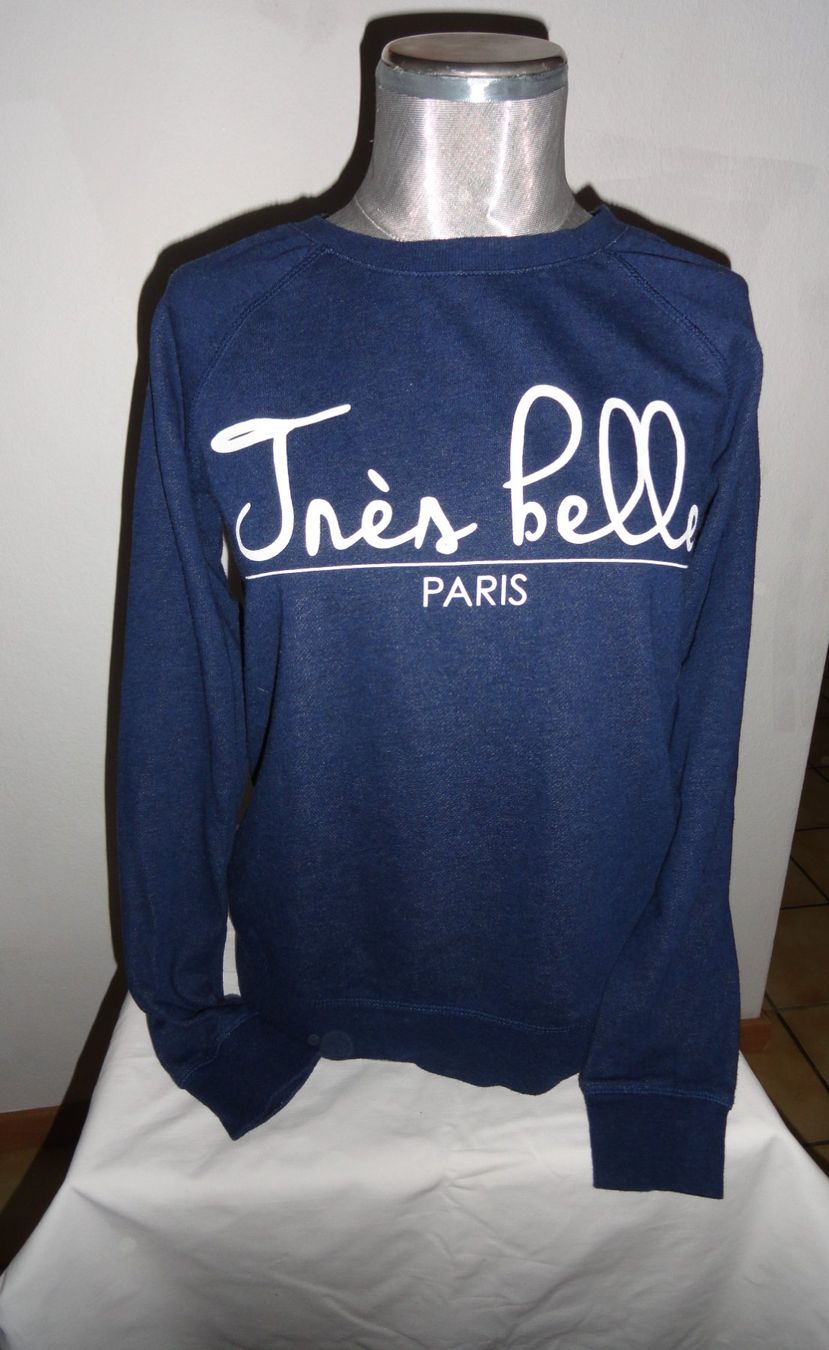 Pullover & Sweatshirts: Pull Amisu T M – Gebraucht aus Gampelen von Mari60