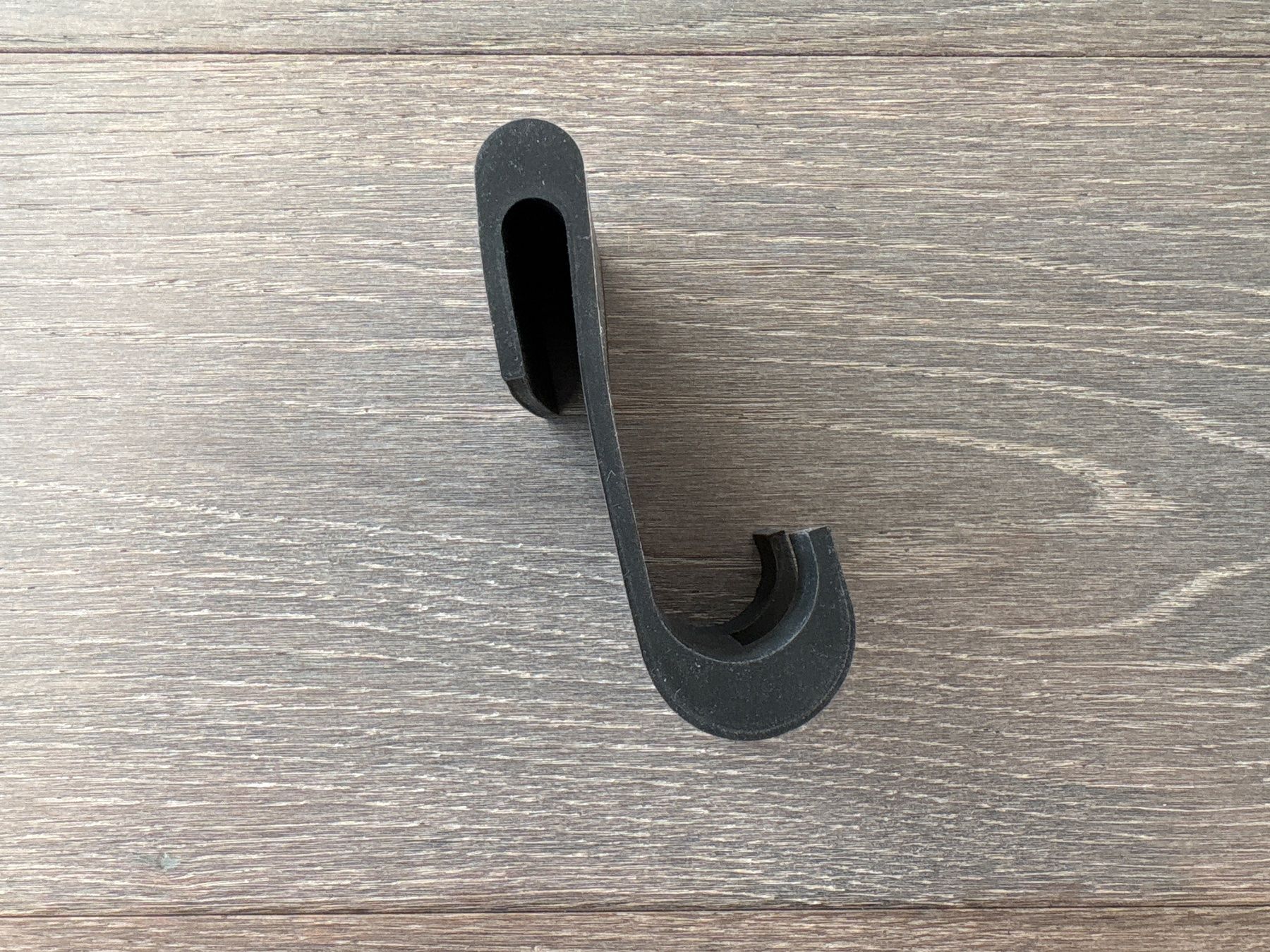 Altro per il bagno: Duschhacken für Duschglas-Abzieher oder für Handtücher – Nuovo (secondo la descrizione) da Hünenberg venduto da Betsch1 1