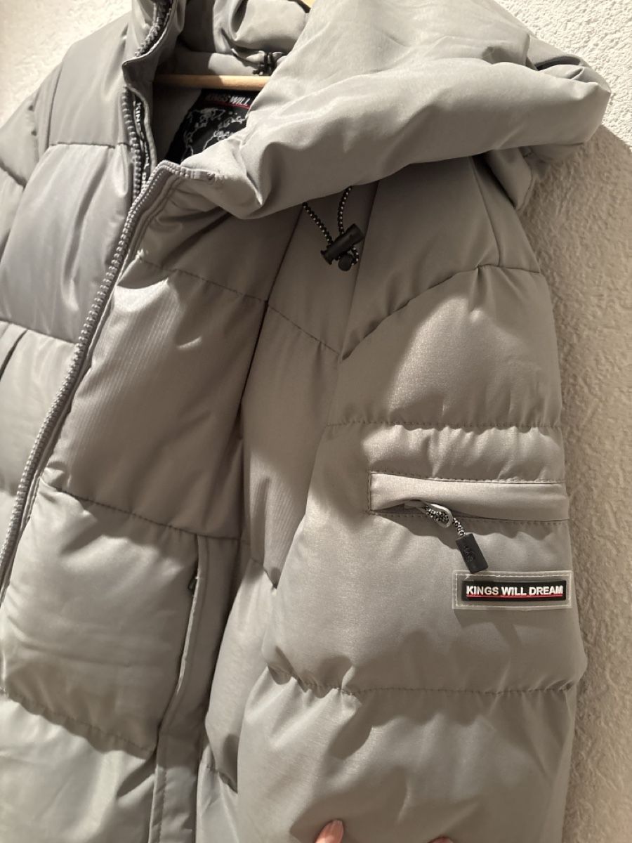 Vestes: Winterjacke Kings Will Dream XL – Neuf avec emballage d'origine à therwil par ayumi991 2