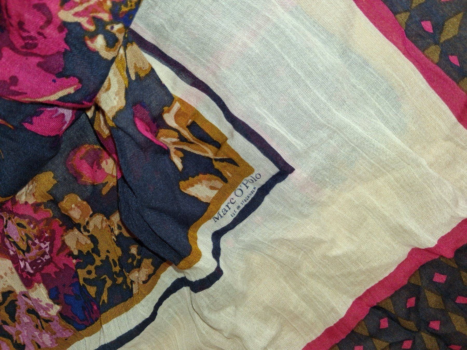 Marc O'Polo Foulard & Sciarpe: Marc O Polo Schal – Usato da Wetzikon ZH venduto da med_2y76 3